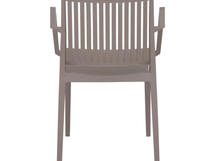 Siena Garden Lane Stapelsessel 56 cm x 57 cm x 80 cm* Sessel