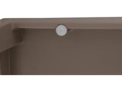 Siena Garden Lane Stapelsessel 56 cm x 57 cm x 80 cm* Sessel