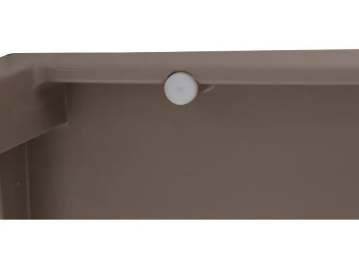 Siena Garden Lane Stapelsessel 56 cm x 57 cm x 80 cm* Sessel