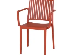 Siena Garden Lane Stapelsessel 56 cm x 57 cm x 80 cm* Stühle|Sessel