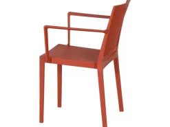 Siena Garden Lane Stapelsessel 56 cm x 57 cm x 80 cm* Stühle|Sessel
