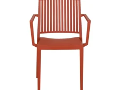 Siena Garden Lane Stapelsessel 56 cm x 57 cm x 80 cm* Stühle|Sessel