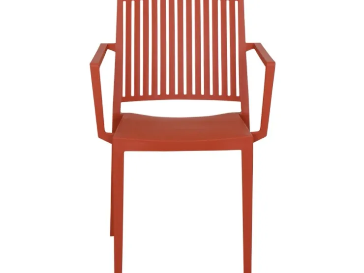 Siena Garden Lane Stapelsessel 56 cm x 57 cm x 80 cm* Stühle|Sessel