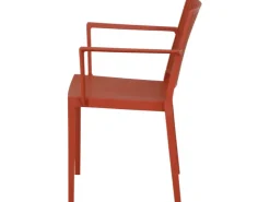 Siena Garden Lane Stapelsessel 56 cm x 57 cm x 80 cm* Stühle|Sessel