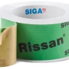 Siga Rissan 60 Klebeband 60 mm x 15 m