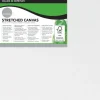 Simply Bespannter Keilrahmen Quadrat 40 cm x 40 cm FSC®