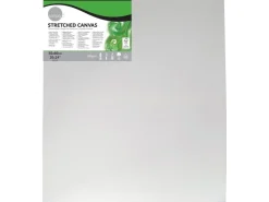 Simply Bespannter Keilrahmen Rechteck 50 cm x 60 cm FSC®