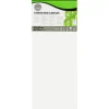 Simply Bespannter Keilrahmen Rechteck 20 cm x 50 cm FSC®