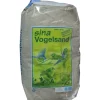 Sina Vogelsand Grau 25 kg
