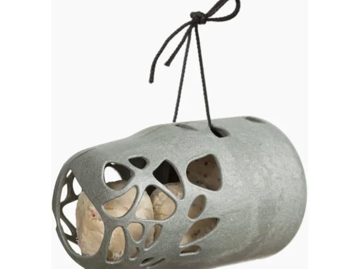 Singing Friend SingingFriend Vogelfutter-Spender Esmee 100% Recycelt