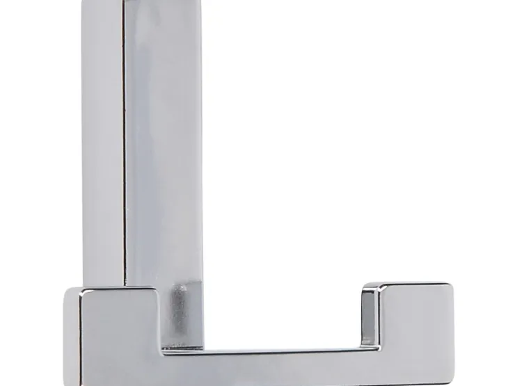 Siro Haken 2325 Metall Lochabstand 31 mm* Garderoben