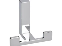 Siro Haken 2325 Metall Lochabstand 31 mm* Garderoben