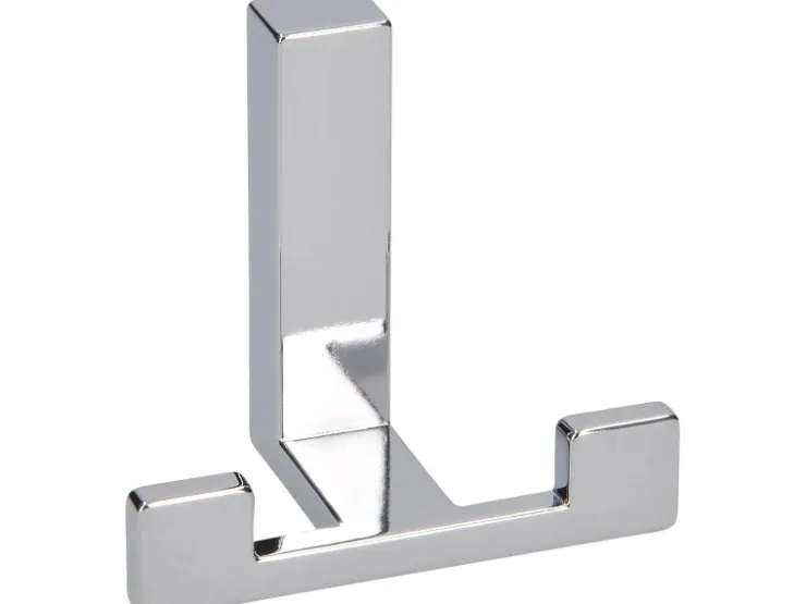 Siro Haken 2325 Metall Lochabstand 31 mm* Garderoben