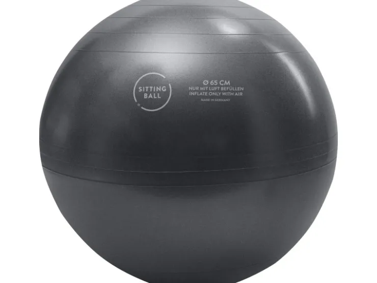 Sitting Ball Hocker Felt 150 l* Sitzsäcke