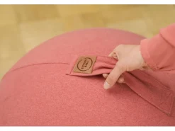 Sitting Ball Hocker Felt 150 l* Sitzsäcke