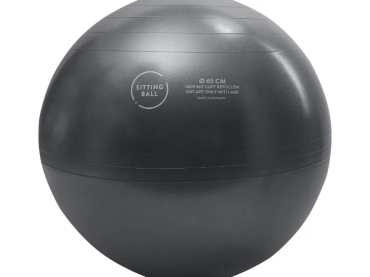 Sitting Ball Hocker Felt 150 l* Sitzsäcke