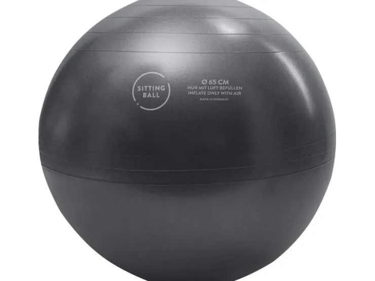 Sitting Ball Hocker Fluffy 150 l* Sitzsäcke