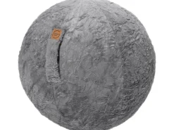 Sitting Ball Hocker Fluffy 150 l