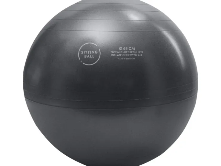 Sitting Ball Hocker Skins Schneeluchs 150 l Weiß Fellimitat-Muster* Sitzsäcke