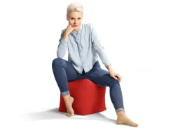 Sitting Point Hocker 60 l* Sitzsäcke