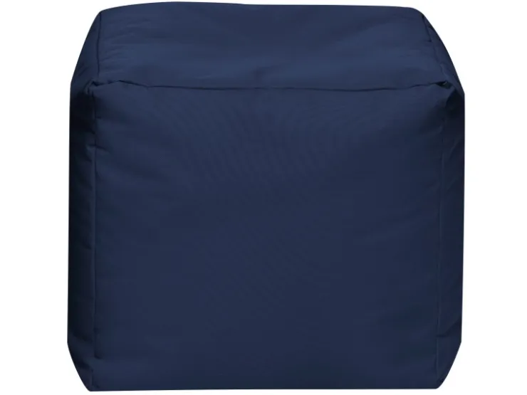 Sitting Point Hocker Cube Scuba 60 l* Hocker|Sitzsäcke