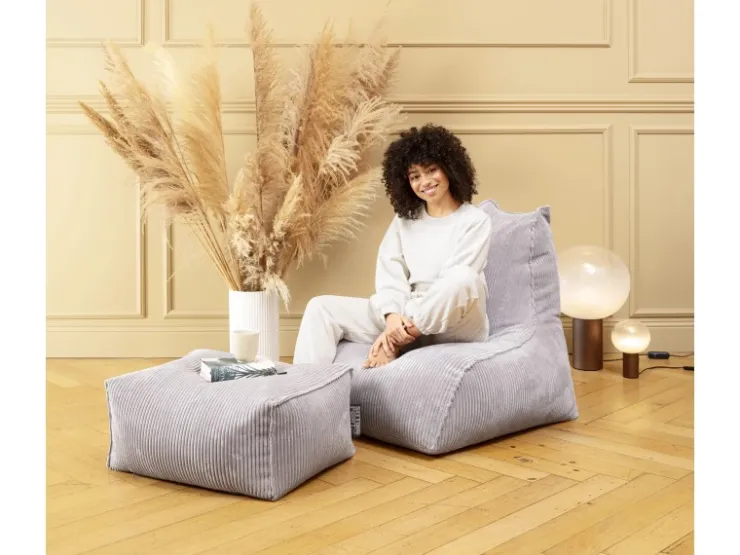 Sitting Point Hocker Roll Shara 100 l