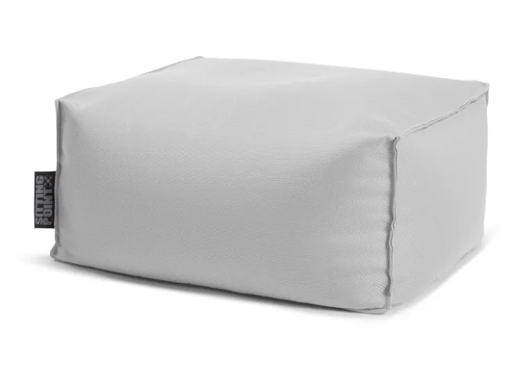 Sitting Point Hocker Roll Korfu 100 l* Sitzsäcke