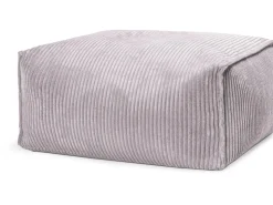 Sitting Point Hocker Roll Shara 100 l* Sitzsäcke