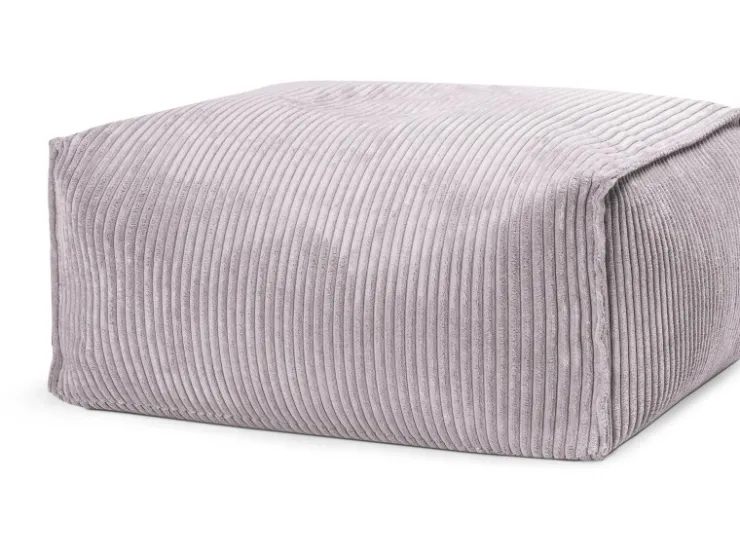 Sitting Point Hocker Roll Shara 100 l* Sitzsäcke