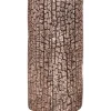 Sitting Point Hocker Wood 200 l Natur Holzoptik-Muster* Sitzsäcke