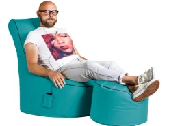 Sitting Point Sessel Scuba 300 l* Sitzsäcke|Hocker
