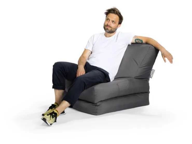 Sitting Point Sessel Twist Scuba 300 l* Sitzsäcke