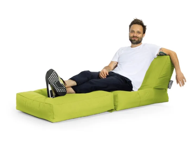 Sitting Point Sessel Twist Scuba 300 l* Sitzsäcke