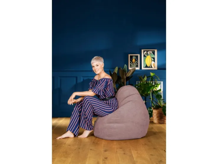Sitting Point Sitzsack Alfa 220 l* Sitzsäcke