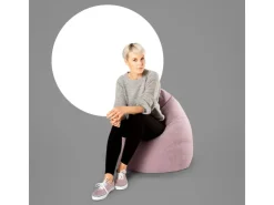 Sitting Point Sitzsack Alfa 220 l* Sitzsäcke
