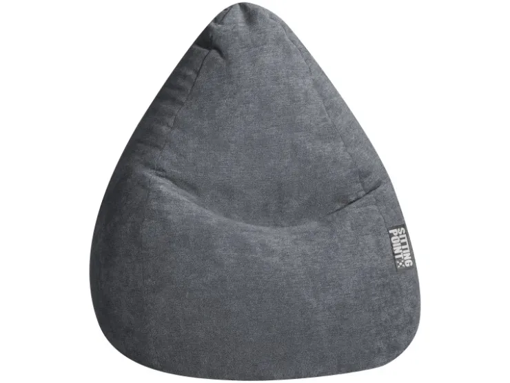 Sitting Point Sitzsack Alfa 300 l