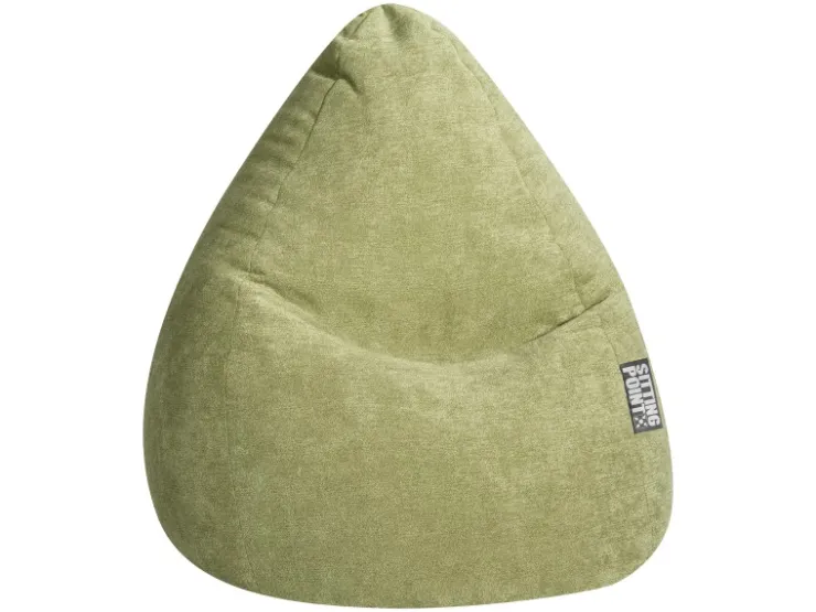 Sitting Point Sitzsack Alfa 220 l