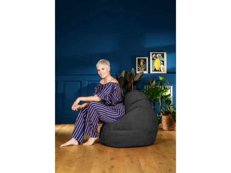 Sitting Point Sitzsack Alfa 220 l