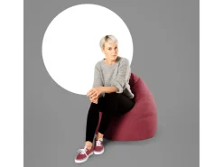 Sitting Point Sitzsack Alfa 220 l* Sitzsäcke