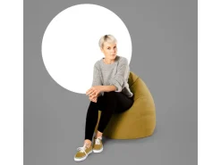 Sitting Point Sitzsack Alfa 220 l