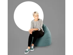 Sitting Point Sitzsack Alfa 220 l* Sitzsäcke