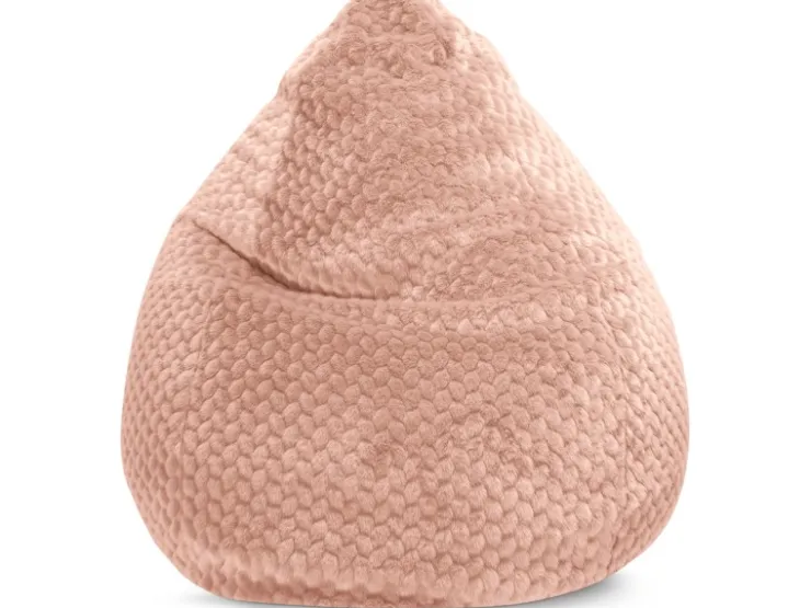 Sitting Point Sitzsack BeanBag Mink 300 l