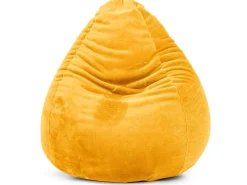 Sitting Point Sitzsack BeanBag Softy 220 l
