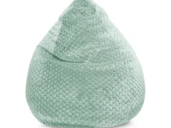 Sitting Point Sitzsack BeanBag Mink 300 l* Sitzsäcke