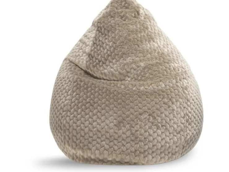 Sitting Point Sitzsack BeanBag Mink 300 l