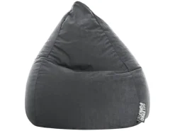 Sitting Point Sitzsack BeanBag Easy 120 l* Hocker
