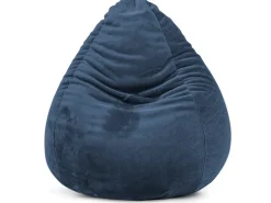Sitting Point Sitzsack BeanBag Softy 220 l* Sitzsäcke