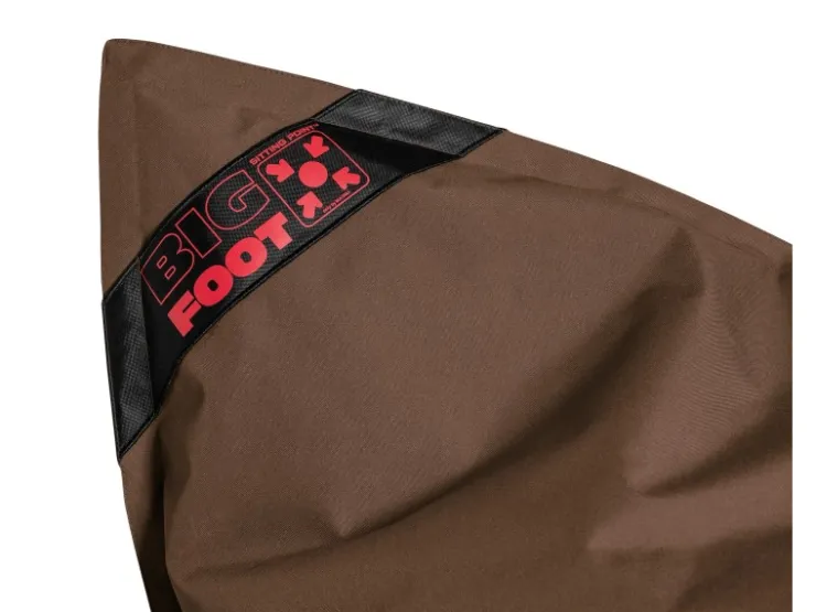 Sitting Point Sitzsack Big Foot Scuba 380 l