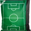 Sitting Point Sitzsack BigBag 200 l Gras Grün Fußball-Muster* Sitzsäcke