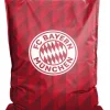 Sitting Point Sitzsack BigBag FCB VIP 380 l Rot